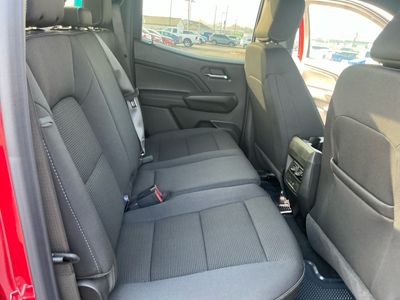 2026 GMC Canyon — photo 19 view