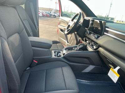 2026 GMC Canyon — photo 20 view