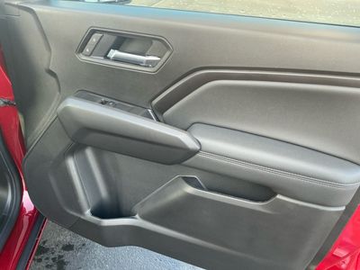 2026 GMC Canyon — photo 21 view