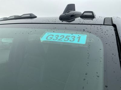 2026 GMC Sierra 3500HD — photo 9 view