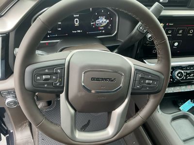 2026 GMC Sierra 3500HD — photo 14 view