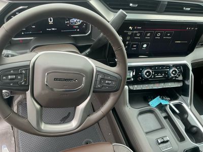 2026 GMC Sierra 3500HD — photo 15 view