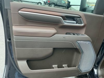 2026 GMC Sierra 3500HD — photo 16 view
