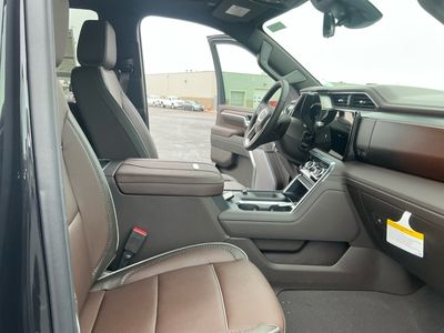 2026 GMC Sierra 3500HD — photo 20 view