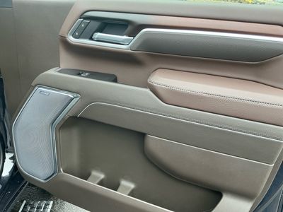 2026 GMC Sierra 3500HD — photo 21 view