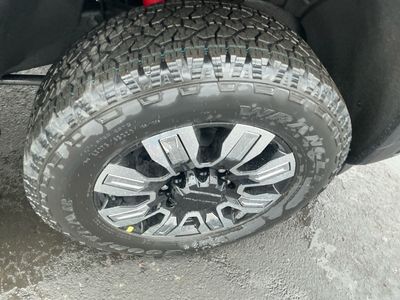 2026 GMC Sierra 3500HD — photo 22 view