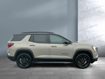 2026 GMC Terrain — photo 7 view
