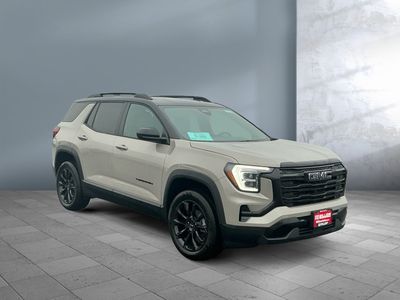 2026 GMC Terrain — photo 8 view