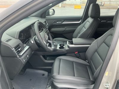 2026 GMC Terrain — photo 10 view