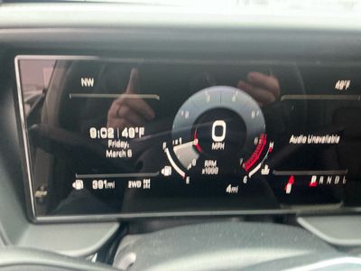 2026 GMC Terrain — photo 11 view