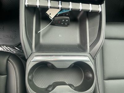 2026 GMC Terrain — photo 13 view