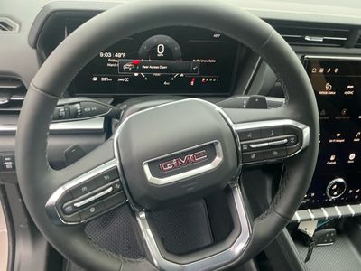 2026 GMC Terrain — photo 14 view