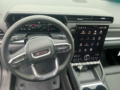 2026 GMC Terrain — photo 15 view