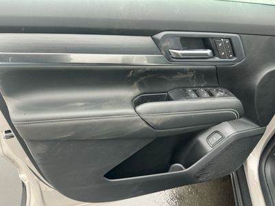 2026 GMC Terrain — photo 16 view