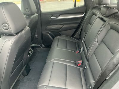 2026 GMC Terrain — photo 17 view