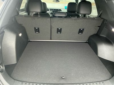 2026 GMC Terrain — photo 18 view