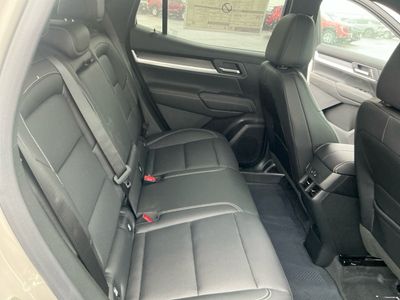 2026 GMC Terrain — photo 19 view