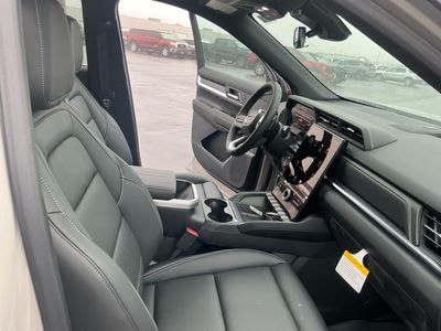 2026 GMC Terrain — photo 20 view