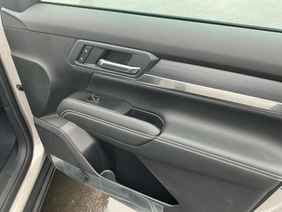 2026 GMC Terrain — photo 21 view