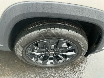 2026 GMC Terrain — photo 22 view