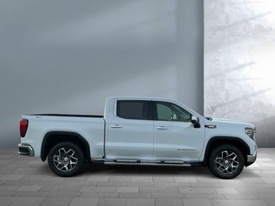 2026 GMC Sierra 1500 — photo 7 view