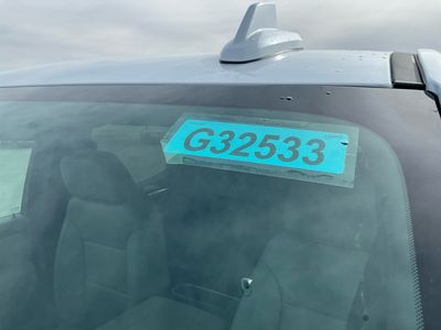 2026 GMC Sierra 1500 — photo 9 view