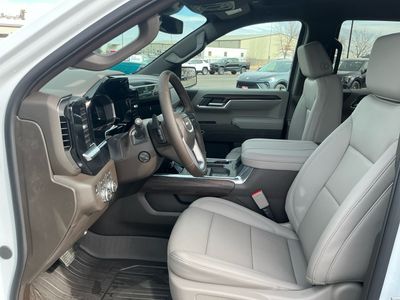 2026 GMC Sierra 1500 — photo 10 view