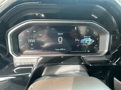 2026 GMC Sierra 1500 — photo 11 view