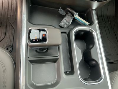 2026 GMC Sierra 1500 — photo 13 view