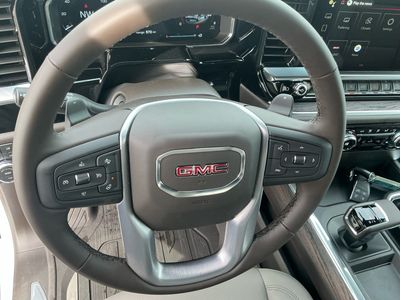 2026 GMC Sierra 1500 — photo 14 view