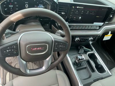 2026 GMC Sierra 1500 — photo 15 view