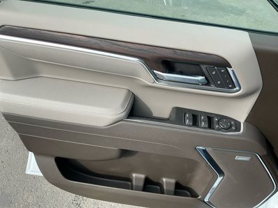 2026 GMC Sierra 1500 — photo 16 view