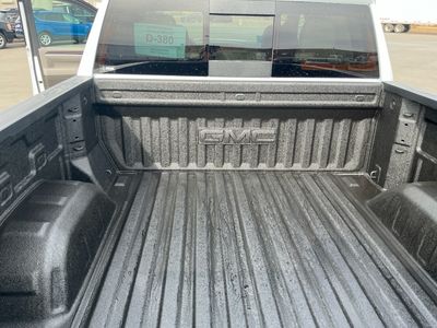 2026 GMC Sierra 1500 — photo 18 view