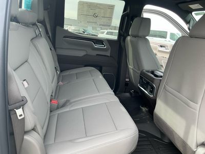 2026 GMC Sierra 1500 — photo 19 view
