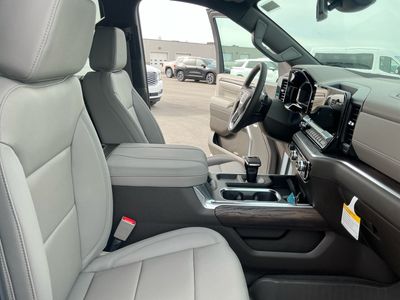 2026 GMC Sierra 1500 — photo 20 view