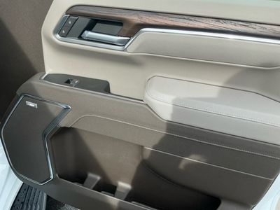 2026 GMC Sierra 1500 — photo 21 view