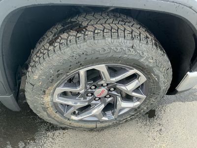 2026 GMC Sierra 1500 — photo 22 view