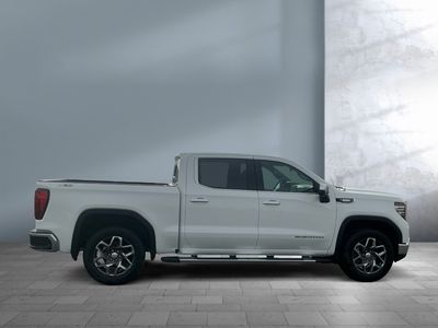 2026 GMC Sierra 1500 — photo 7 view