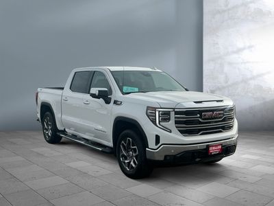 2026 GMC Sierra 1500 — photo 8 view