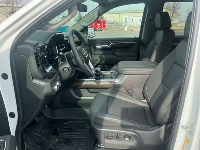 2026 GMC Sierra 1500 — photo 10 view
