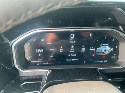 2026 GMC Sierra 1500 — photo 11 view