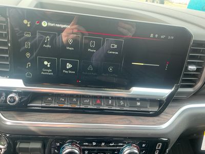 2026 GMC Sierra 1500 — photo 12 view