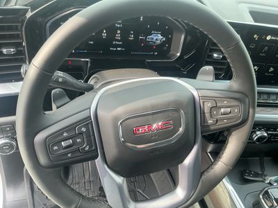 2026 GMC Sierra 1500 — photo 14 view