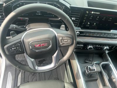 2026 GMC Sierra 1500 — photo 15 view