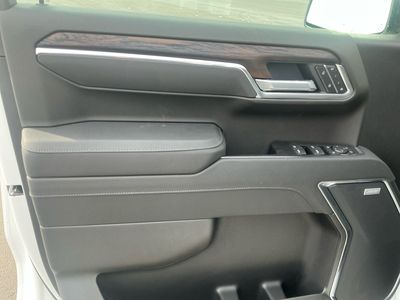 2026 GMC Sierra 1500 — photo 16 view