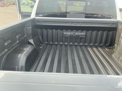 2026 GMC Sierra 1500 — photo 18 view