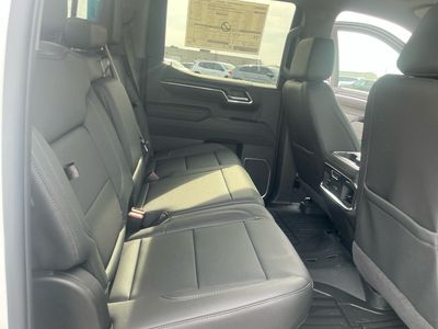 2026 GMC Sierra 1500 — photo 19 view