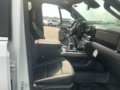 2026 GMC Sierra 1500 — photo 20 view