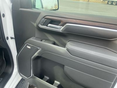 2026 GMC Sierra 1500 — photo 21 view