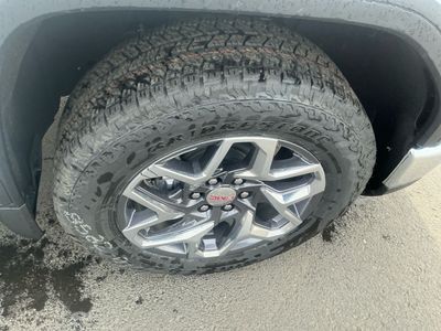 2026 GMC Sierra 1500 — photo 22 view